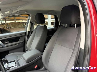 Land Rover Discovery Sport 2.0d mhev Landmark awd 163cv auto 7p.ti (17)