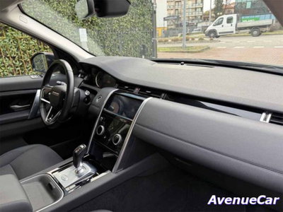 Land Rover Discovery Sport 2.0d mhev Landmark awd 163cv auto 7p.ti (19)