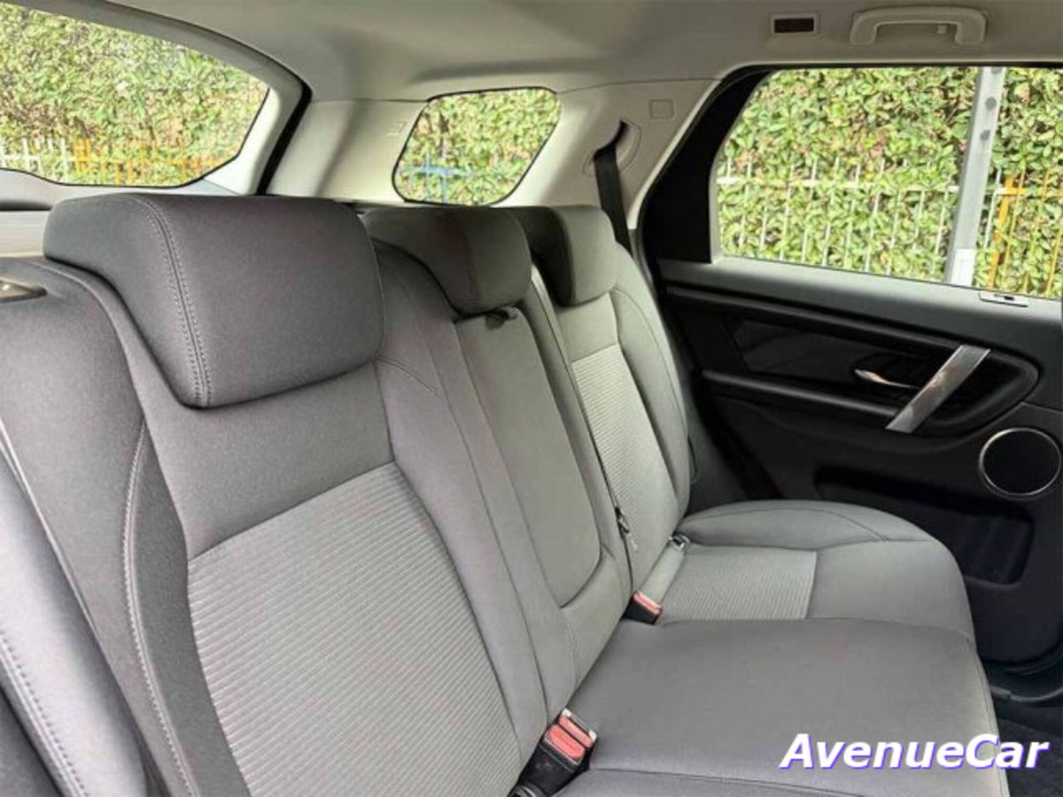 Land Rover Discovery Sport 2.0d mhev Landmark awd 163cv auto 7p.ti (20)