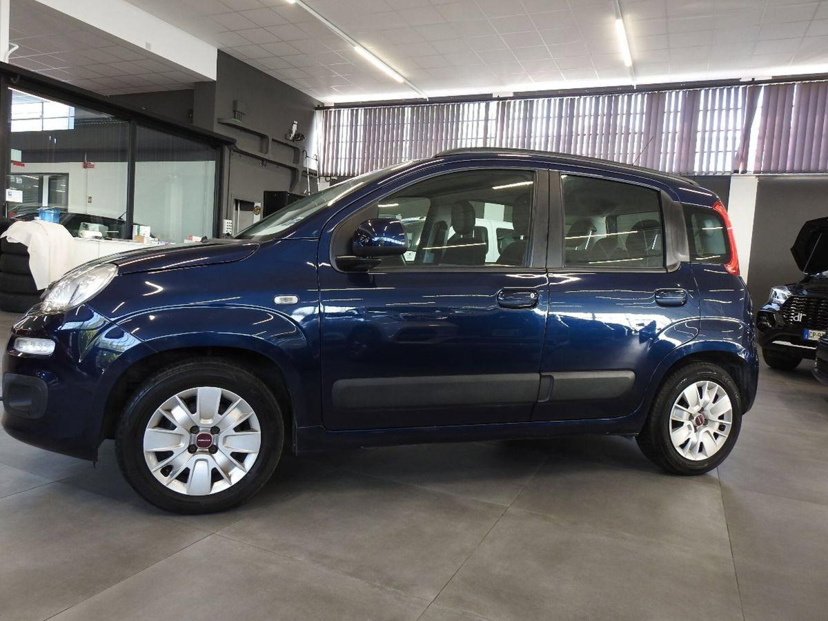 Fiat Panda 1.2 EasyPower Lounge