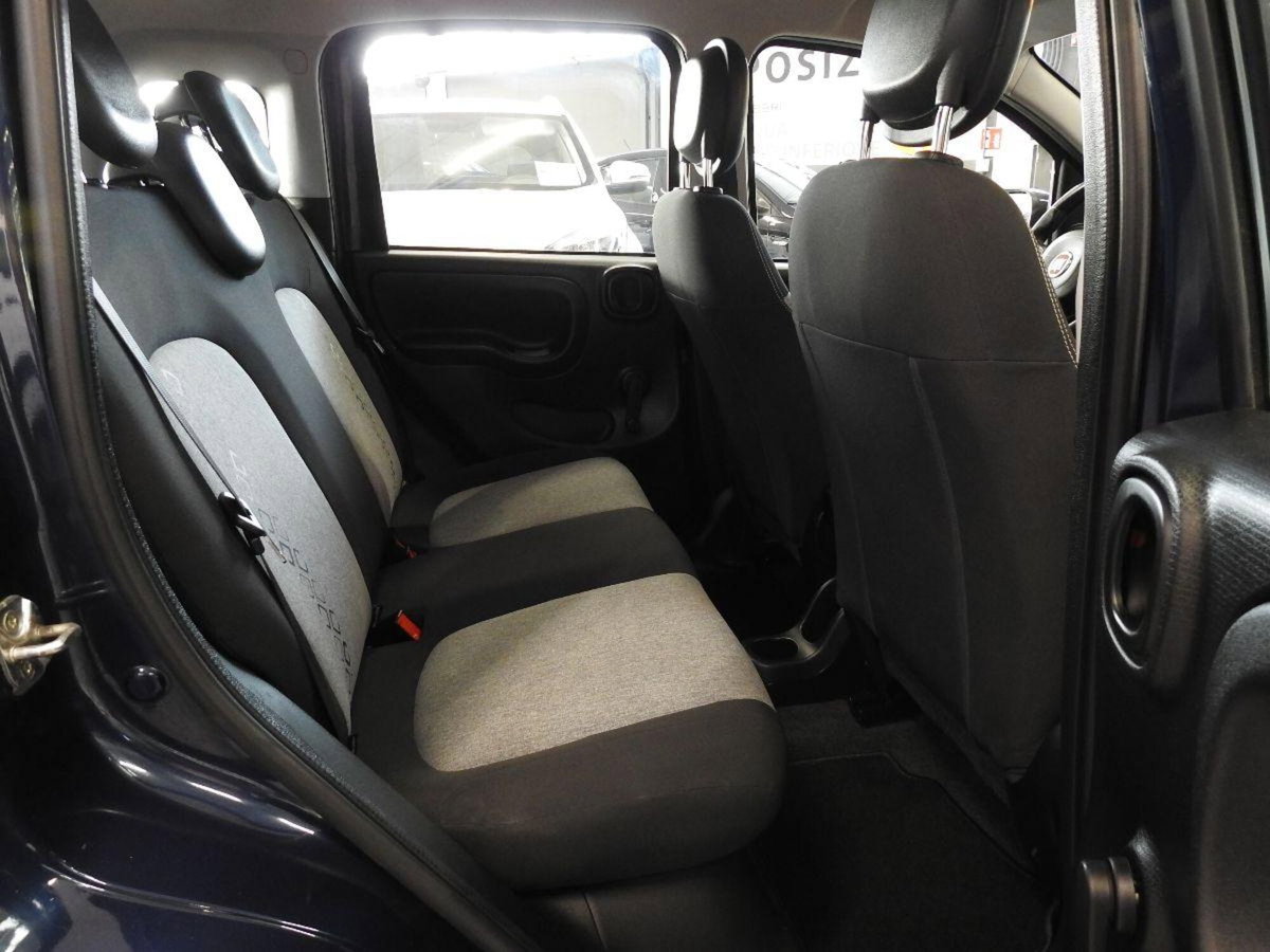 Fiat Panda 1.2 EasyPower Lounge (11)
