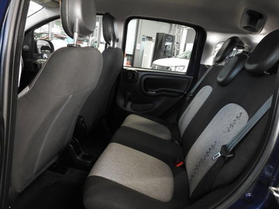 Fiat Panda 1.2 EasyPower Lounge (14)