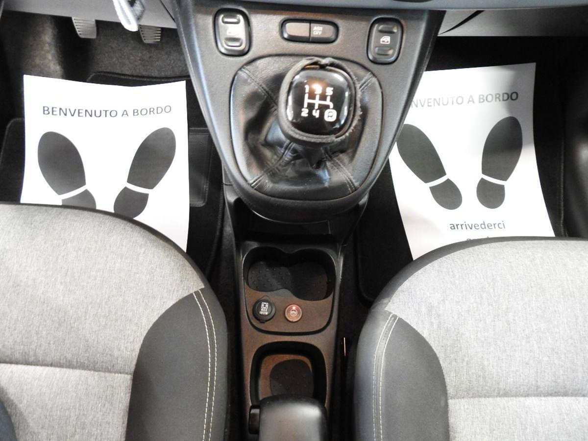 Fiat Panda 1.2 EasyPower Lounge (16)
