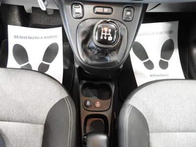 Fiat Panda 1.2 EasyPower Lounge (16)