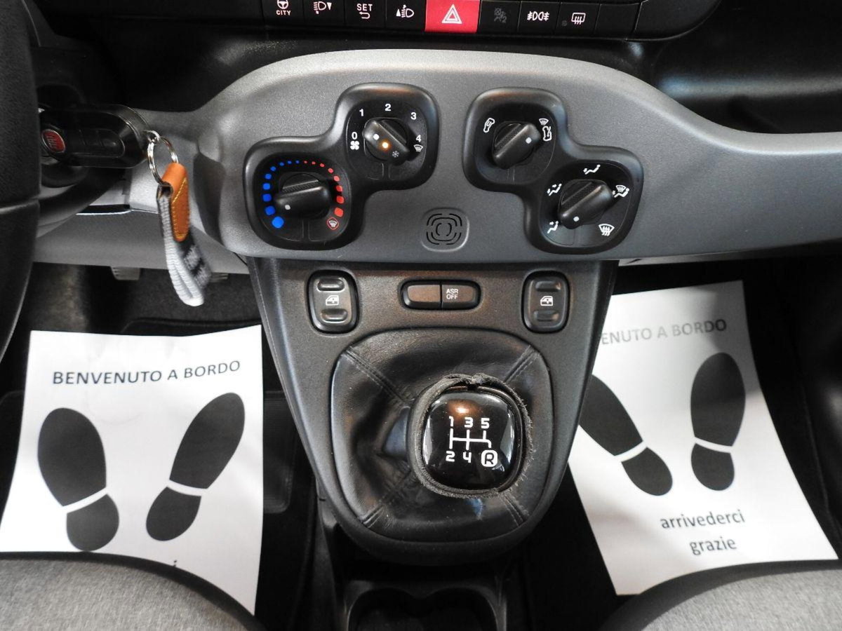 Fiat Panda 1.2 EasyPower Lounge (17)