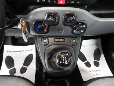 Fiat Panda 1.2 EasyPower Lounge (17)