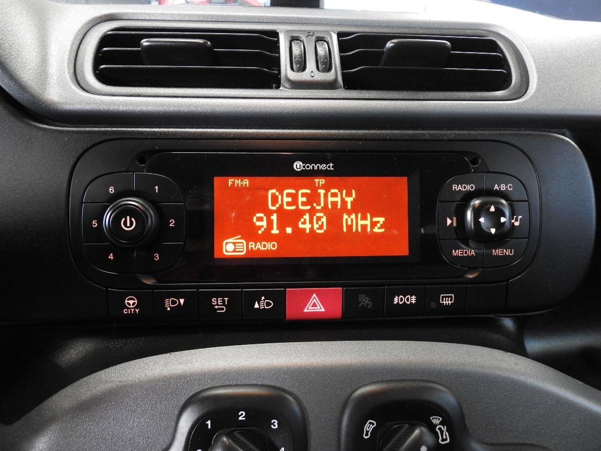 Fiat Panda 1.2 EasyPower Lounge (18)