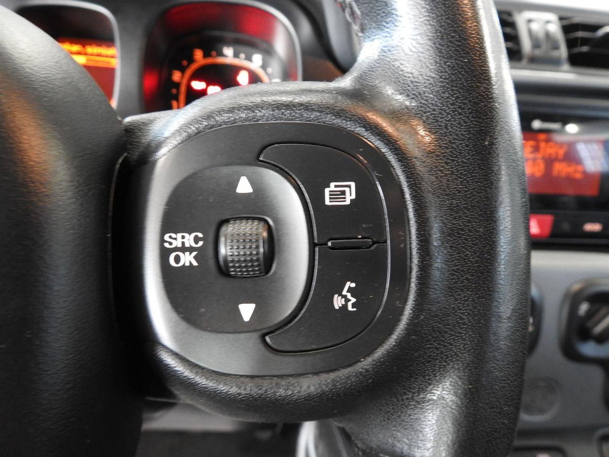 Fiat Panda 1.2 EasyPower Lounge (19)