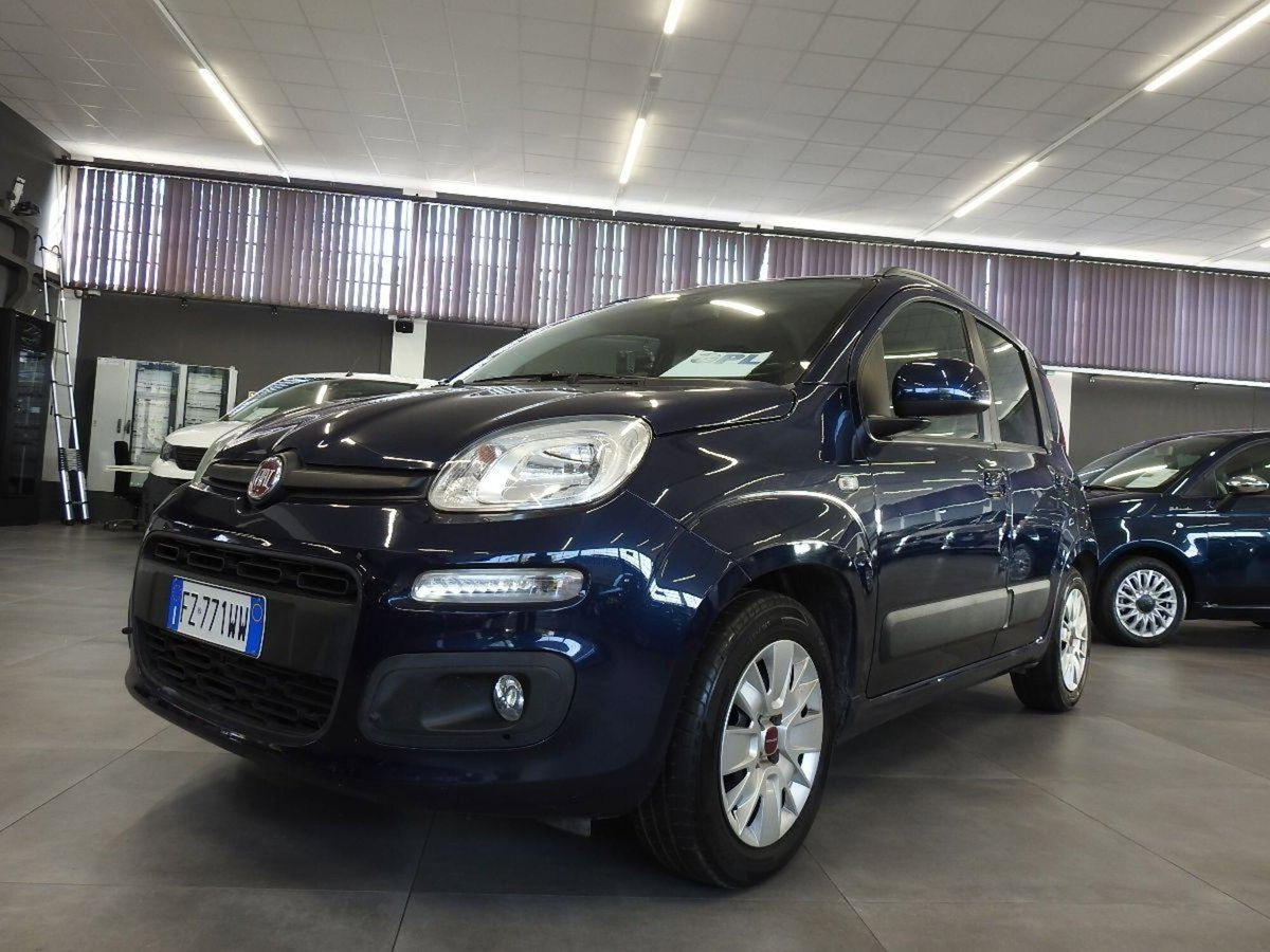 Fiat Panda 1.2 EasyPower Lounge (2)