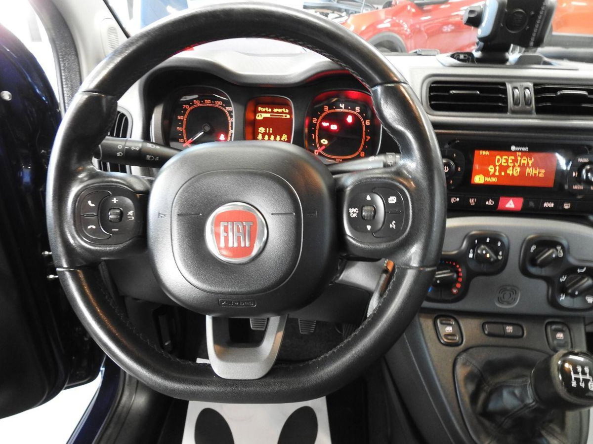Fiat Panda 1.2 EasyPower Lounge (20)