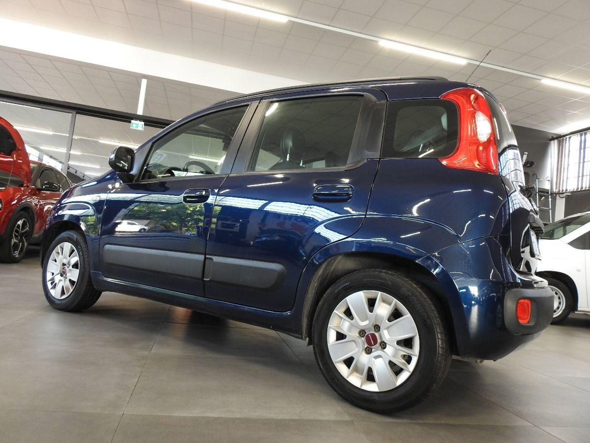 Fiat Panda 1.2 EasyPower Lounge (3)