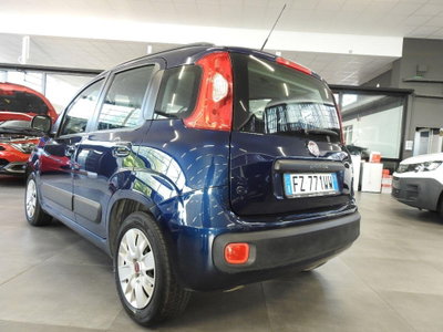Fiat Panda 1.2 EasyPower Lounge (4)