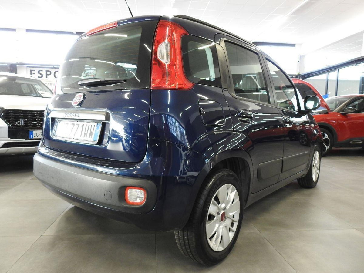 Fiat Panda 1.2 EasyPower Lounge (5)
