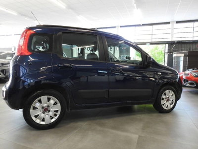 Fiat Panda 1.2 EasyPower Lounge (6)