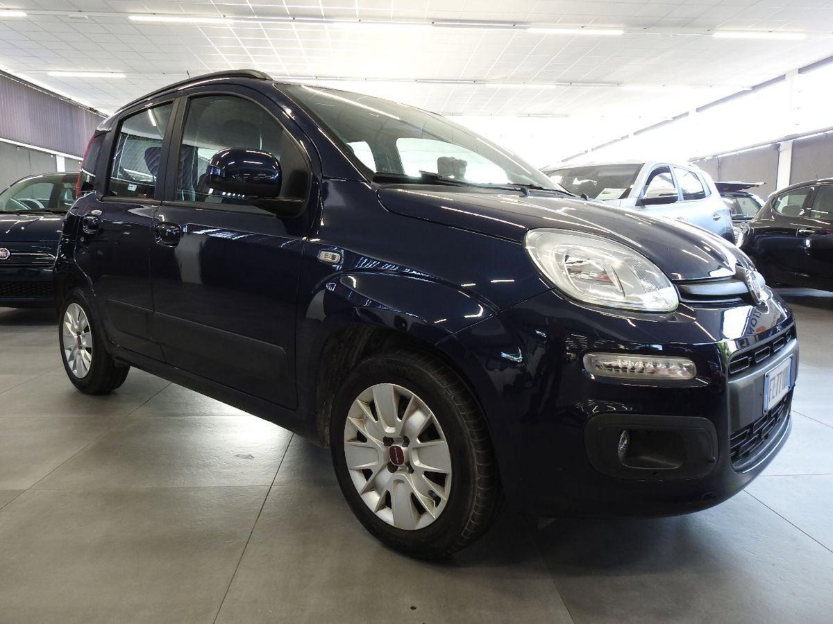 Fiat Panda 1.2 EasyPower Lounge (7)