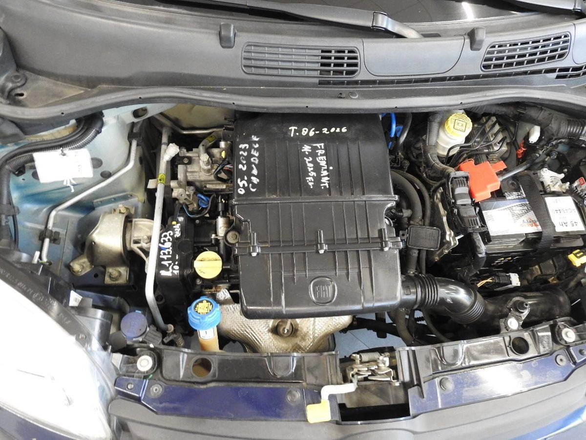 Fiat Panda 1.2 EasyPower Lounge (8)