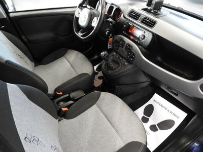 Fiat Panda 1.2 EasyPower Lounge (9)