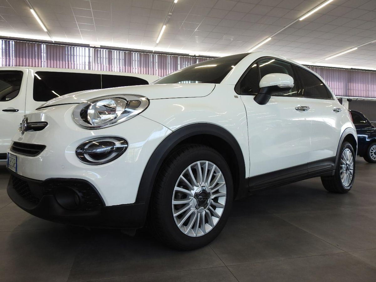 Fiat 500X 1.0 T3 120 CV