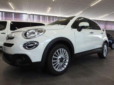 Fiat 500X 1.0 T3 120 CV usata