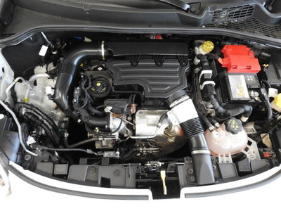 Fiat 500X 1.0 T3 120 CV (11)