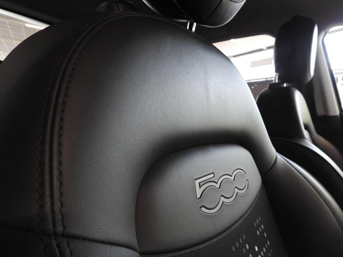 Fiat 500X 1.0 T3 120 CV (12)