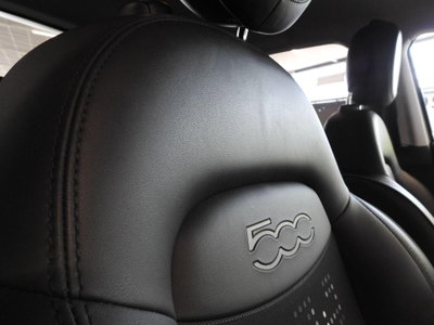 Fiat 500X 1.0 T3 120 CV (12)