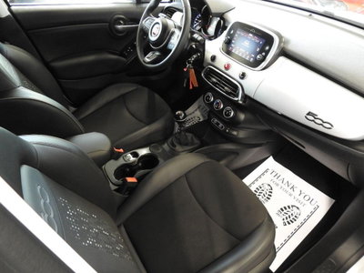 Fiat 500X 1.0 T3 120 CV (13)