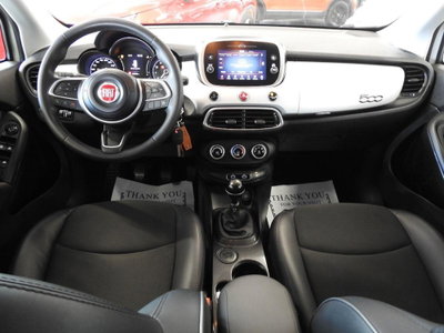 Fiat 500X 1.0 T3 120 CV (17)