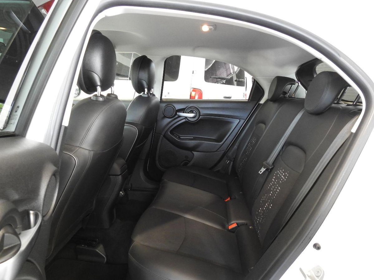 Fiat 500X 1.0 T3 120 CV (18)