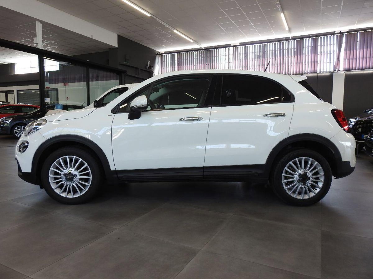 Fiat 500X 1.0 T3 120 CV (2)