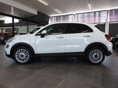 Fiat 500X 1.0 T3 120 CV (2)
