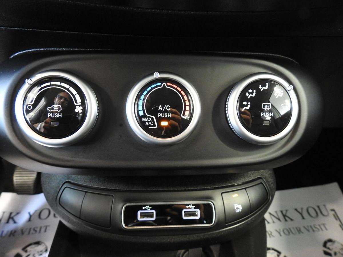 Fiat 500X 1.0 T3 120 CV (20)
