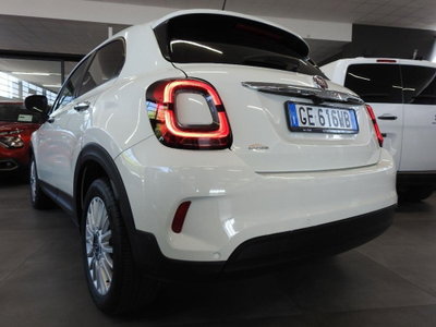 Fiat 500X 1.0 T3 120 CV (5)