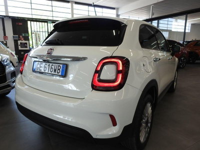 Fiat 500X 1.0 T3 120 CV (6)