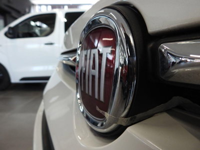 Fiat 500X 1.0 T3 120 CV (7)