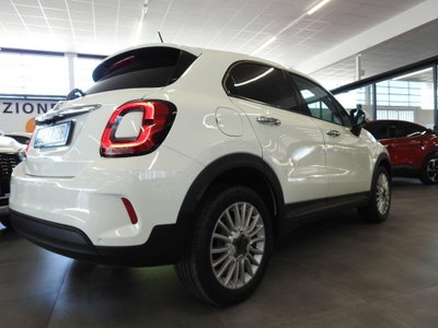 Fiat 500X 1.0 T3 120 CV (8)