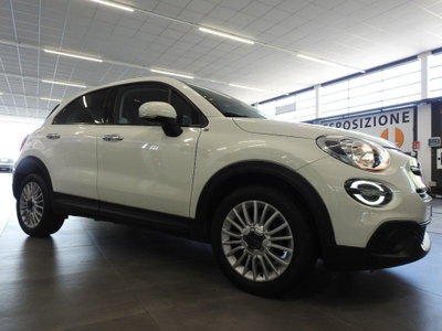 Fiat 500X 1.0 T3 120 CV (9)