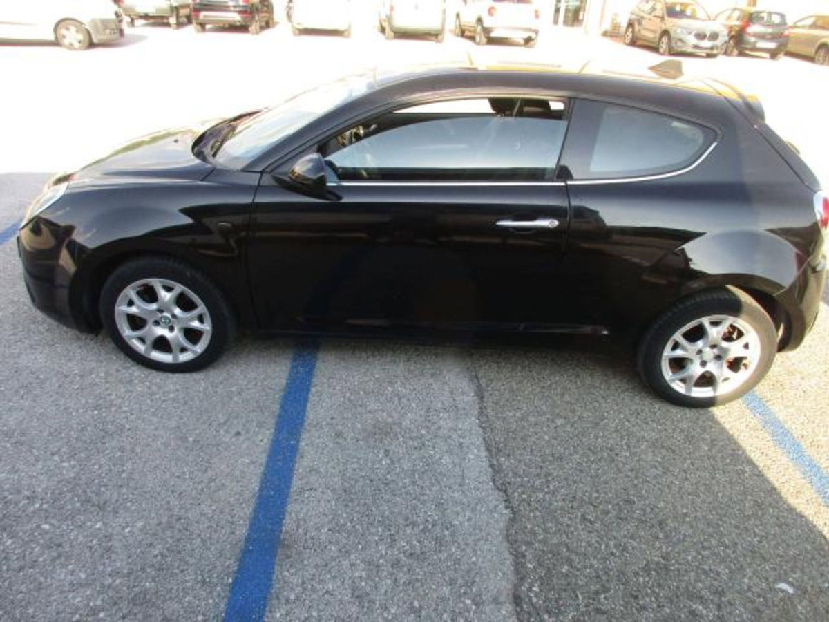 Alfa Romeo MiTo 1.3 JTDm 85 CV S&S Distinctive (3)
