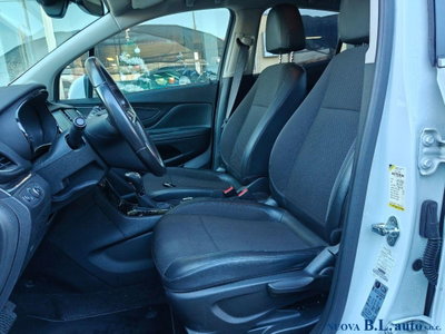 Opel Mokka 1.6 CDTI Ecotec 136CV 4x2 Start&Stop Ego (13)