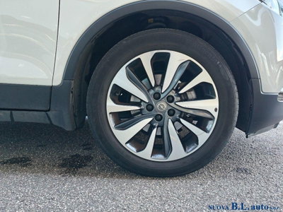 Opel Mokka 1.6 CDTI Ecotec 136CV 4x2 Start&Stop Ego (14)
