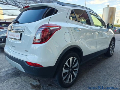 Opel Mokka 1.6 CDTI Ecotec 136CV 4x2 Start&Stop Ego (3)