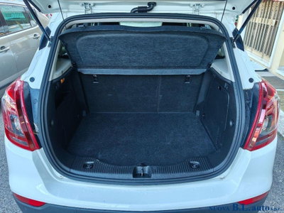 Opel Mokka 1.6 CDTI Ecotec 136CV 4x2 Start&Stop Ego (5)