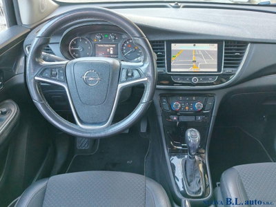 Opel Mokka 1.6 CDTI Ecotec 136CV 4x2 Start&Stop Ego (6)