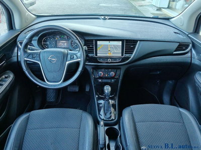 Opel Mokka 1.6 CDTI Ecotec 136CV 4x2 Start&Stop Ego (7)