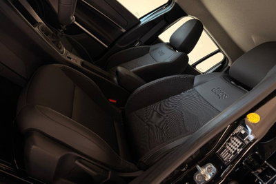 Jeep Avenger 1.2 turbo Altitude fwd 100cv (8)