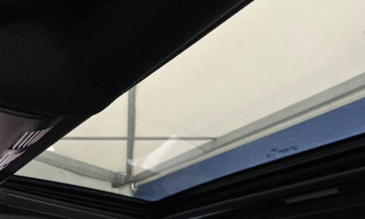 BMW Serie 4 Gran Coupé 418d  Msport (8)