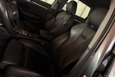 Audi A3 Sportback 1.6 TDI 116 CV Sport (7)