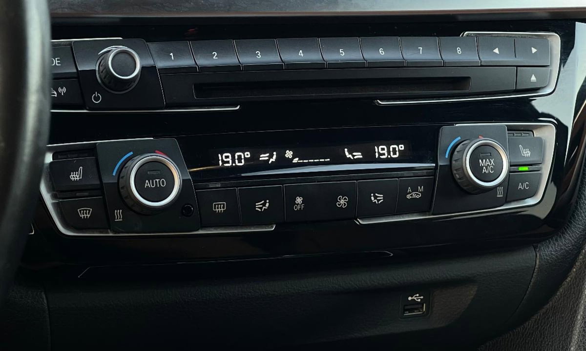 BMW Serie 4 Gran Coupé 418d  Msport (11)