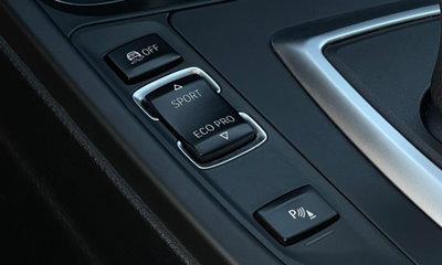 BMW Serie 4 Gran Coupé 418d  Msport (14)