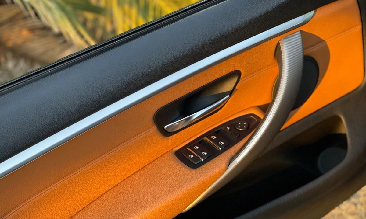 BMW Serie 4 Gran Coupé 418d  Msport (16)